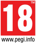 PEGI 18